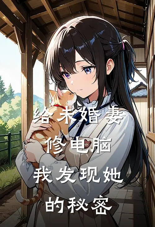 给未婚妻修电脑,我发现她的秘密了