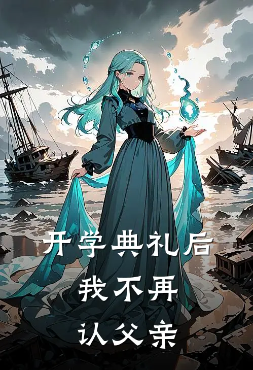 开学典礼后,我不再认父亲英语