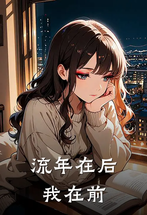 流年在后,我在前歌